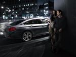 BMW 420i Gran Coupe In Style 2016 года (JP)